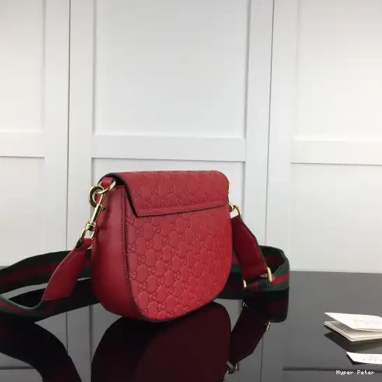 Hyper Peter Padlock Gucci 0629